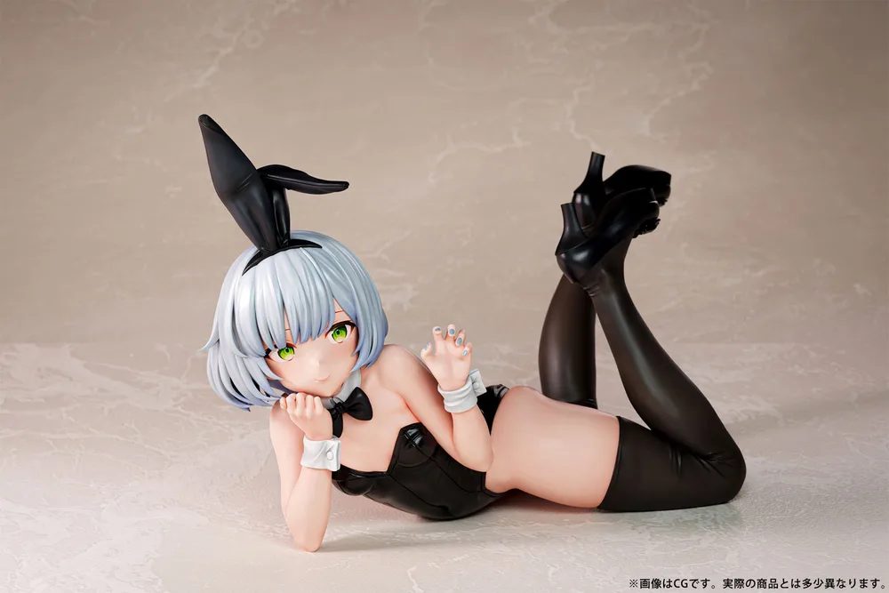 Original Character 1/6 Scale Pre-Painted Figure: Analyse Bunny Ver.