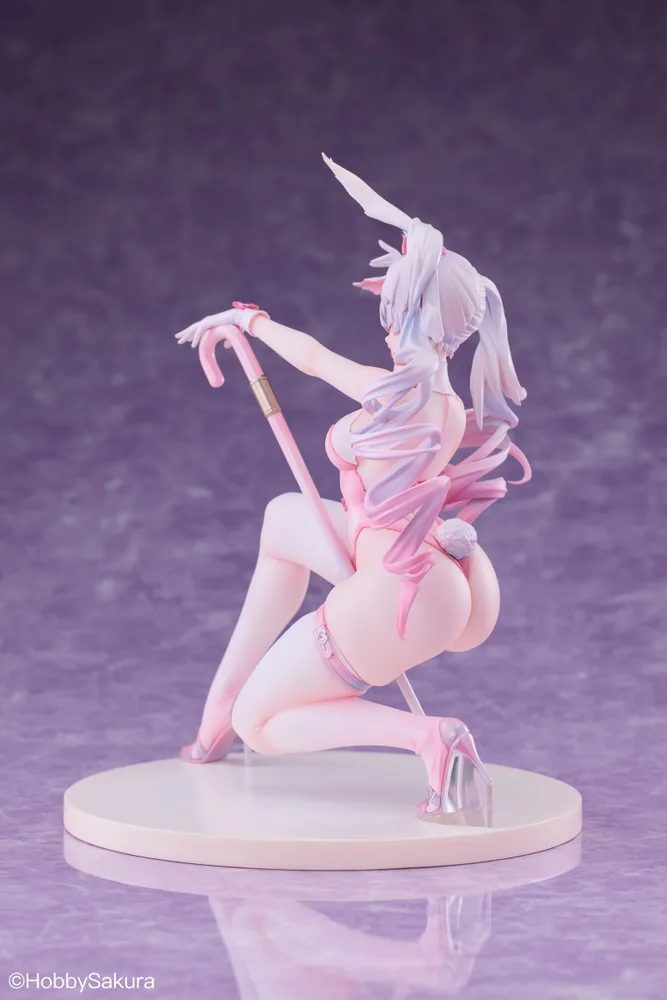 Original Character 1/6 Scale Pre-Painted Figure: Cane Rabbit Girl