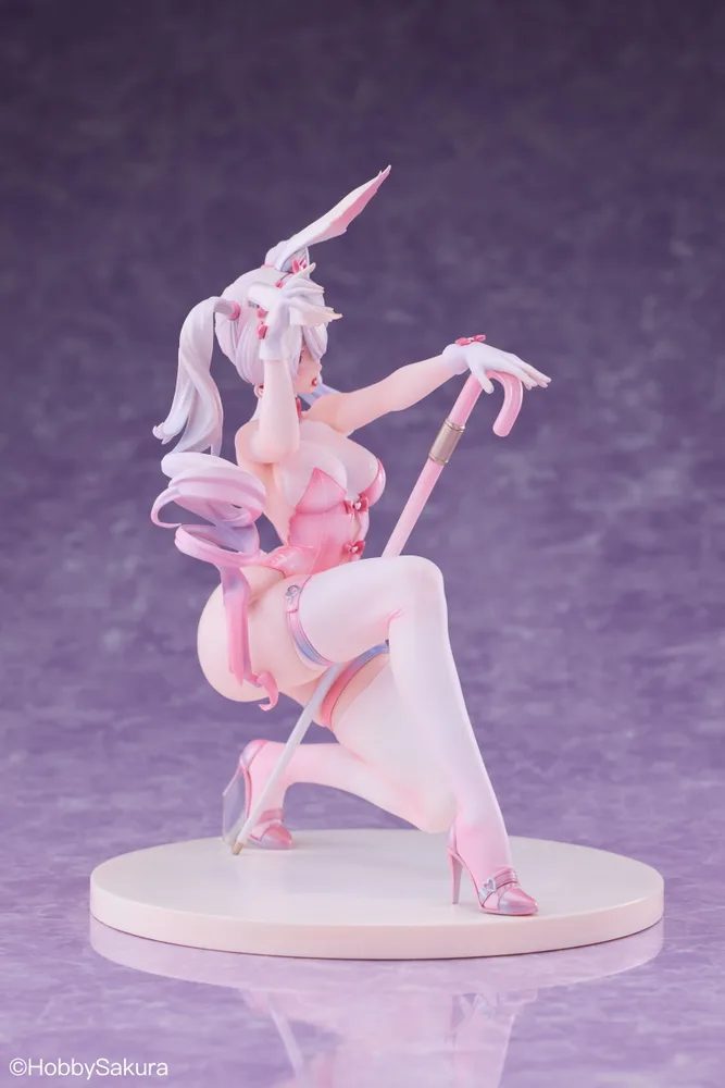 Original Character 1/6 Scale Pre-Painted Figure: Cane Rabbit Girl