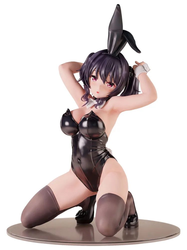 Original Character 1/6 Scale Pre-Painted Figure: Mocha-chan