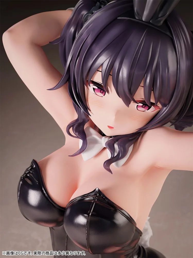 Original Character 1/6 Scale Pre-Painted Figure: Mocha-chan