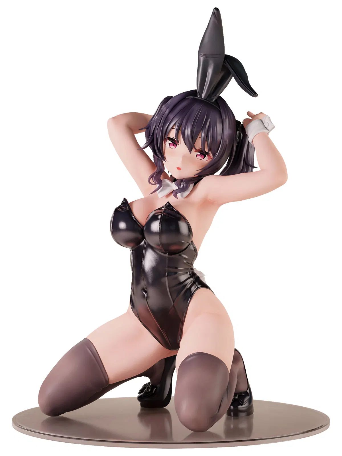Original Character 1/6 Scale Pre-Painted Figure: Mocha-chan