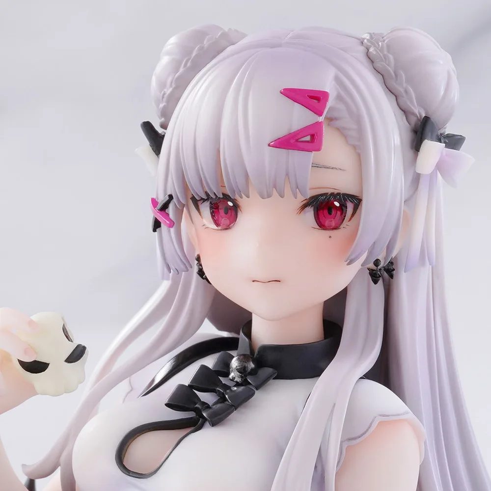Original Character 1/6 Scale Pre-Painted Figure: Tana Chinese Dress Ver.