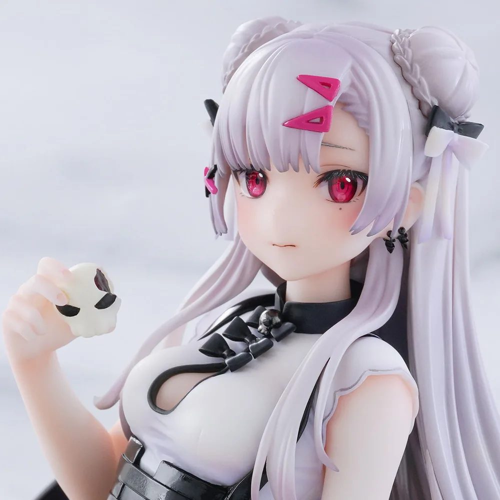 Original Character 1/6 Scale Pre-Painted Figure: Tana Chinese Dress Ver.