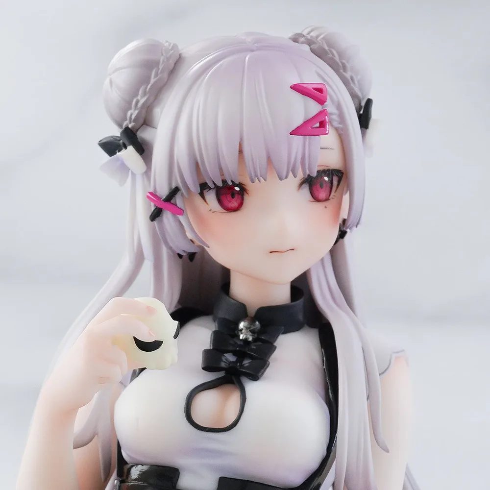 Original Character 1/6 Scale Pre-Painted Figure: Tana Chinese Dress Ver.