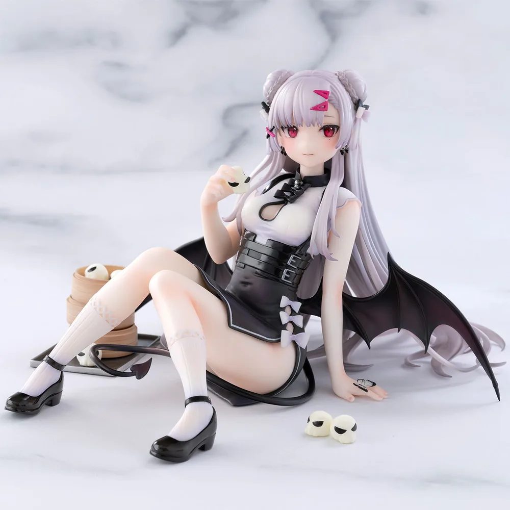 Original Character 1/6 Scale Pre-Painted Figure: Tana Chinese Dress Ver.