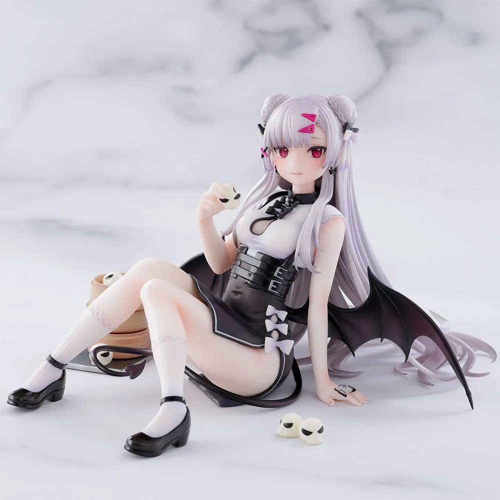 Original Character 1/6 Scale Pre-Painted Figure: Tana Chinese Dress Ver.
