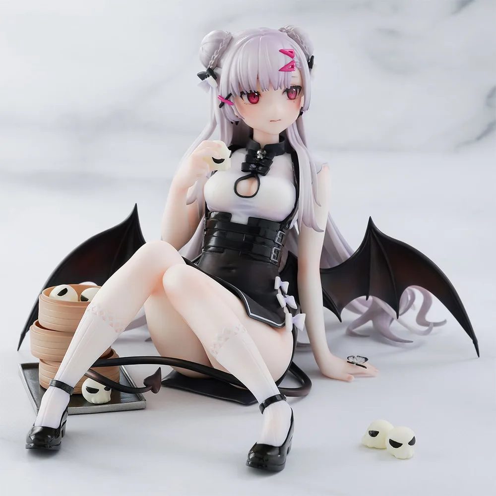 Original Character 1/6 Scale Pre-Painted Figure: Tana Chinese Dress Ver.