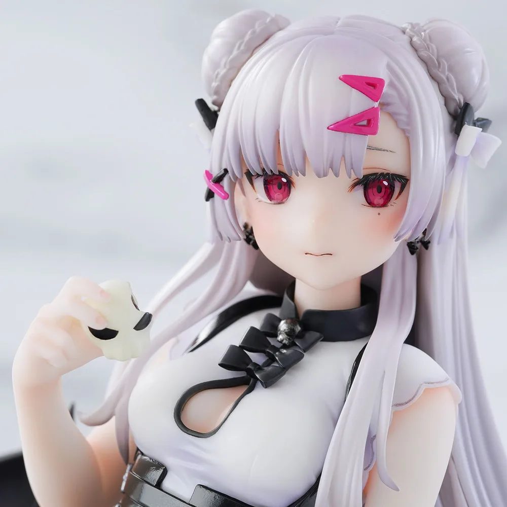 Original Character 1/6 Scale Pre-Painted Figure: Tana Chinese Dress Ver.