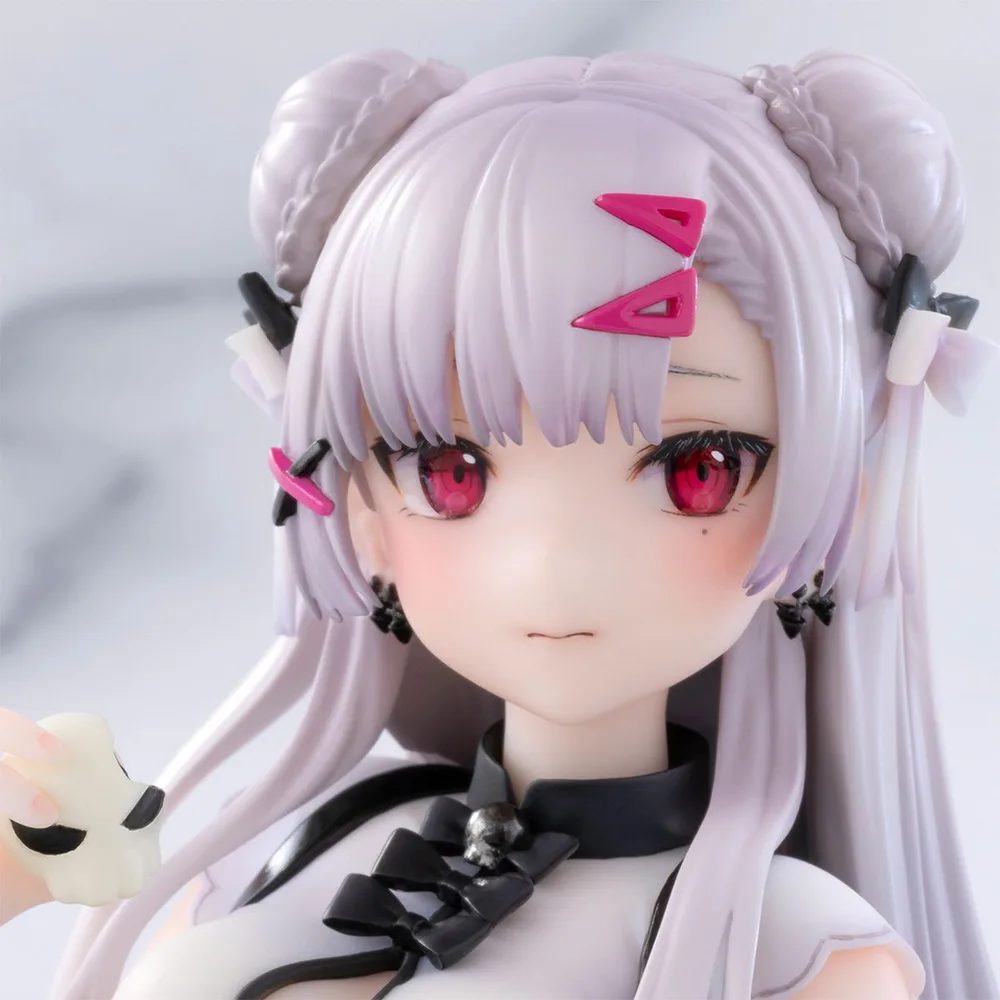 Original Character 1/6 Scale Pre-Painted Figure: Tana Chinese Dress Ver.