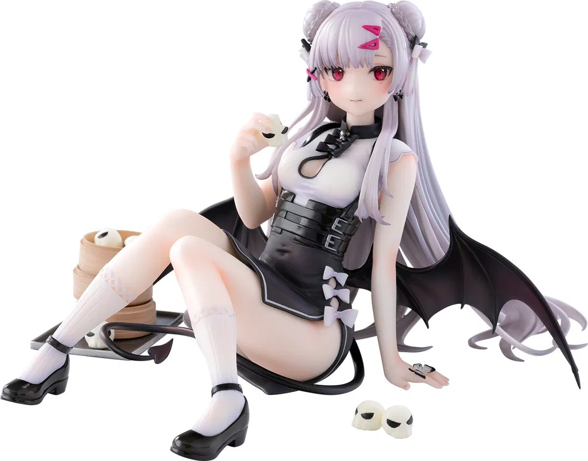 Original Character 1/6 Scale Pre-Painted Figure: Tana Chinese Dress Ver.