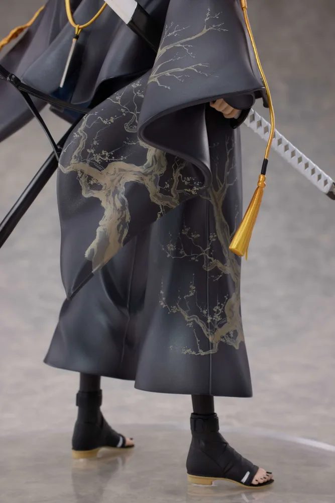 Original Character 1/6 Scale Pre-Painted Figure: Xian Ren Ni Shen Series Komainu Ritsu