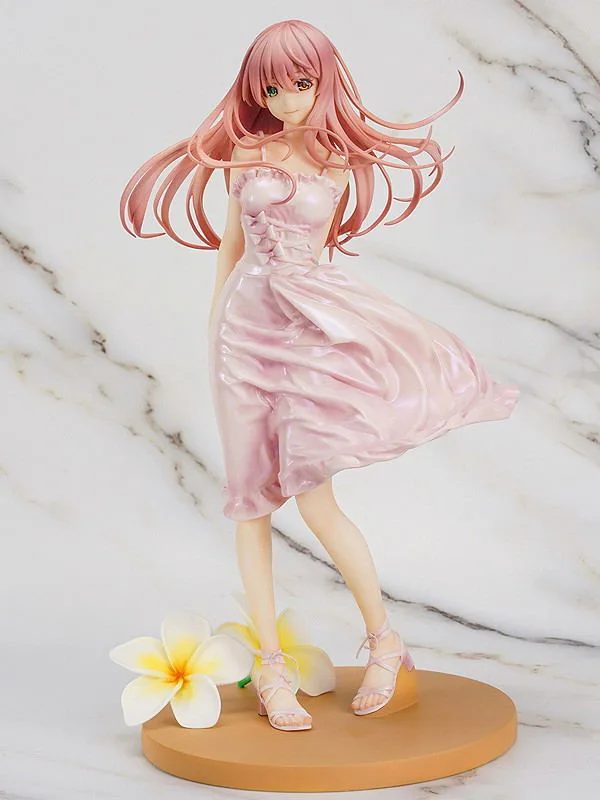 Original Character 1/7 Scale Pre-Painted Figure: Niya
