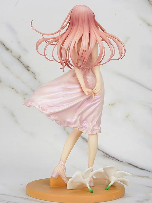 Original Character 1/7 Scale Pre-Painted Figure: Niya