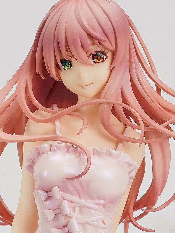 Original Character 1/7 Scale Pre-Painted Figure: Niya