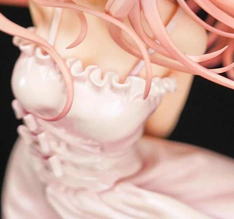 Original Character 1/7 Scale Pre-Painted Figure: Niya