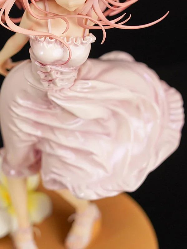 Original Character 1/7 Scale Pre-Painted Figure: Niya