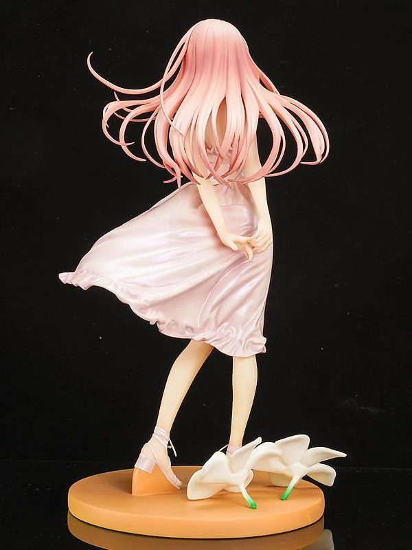 Original Character 1/7 Scale Pre-Painted Figure: Niya