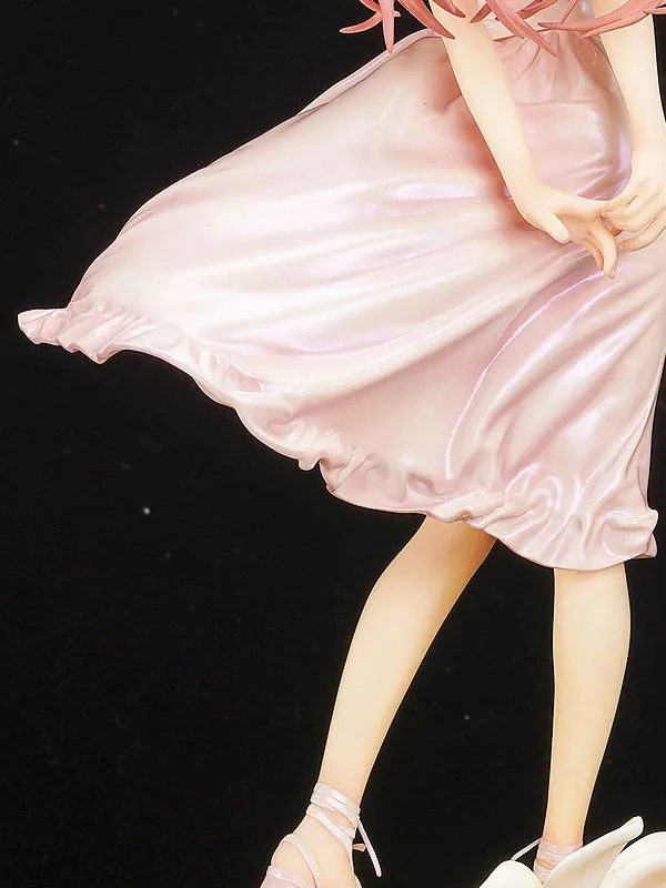 Original Character 1/7 Scale Pre-Painted Figure: Niya
