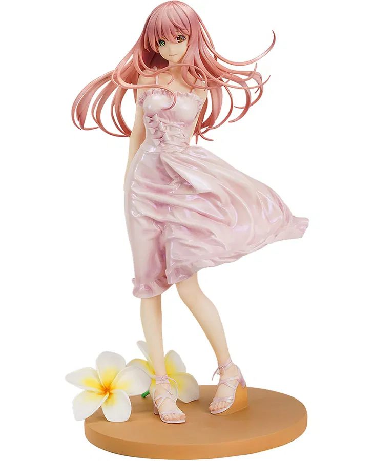 Original Character 1/7 Scale Pre-Painted Figure: Niya
