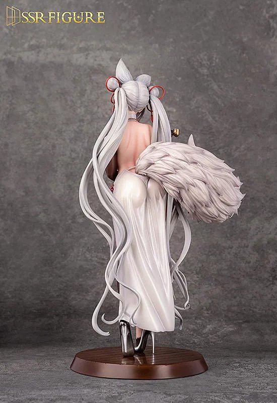 Original Character 1/7 Scale Pre-Painted Figure: Yi Ren Guan House of Unhumans Su Jiu