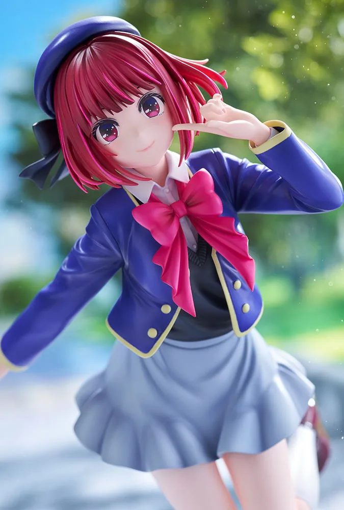 Oshi no Ko 1/7 Scale Pre-Painted Figure: Arima Kana