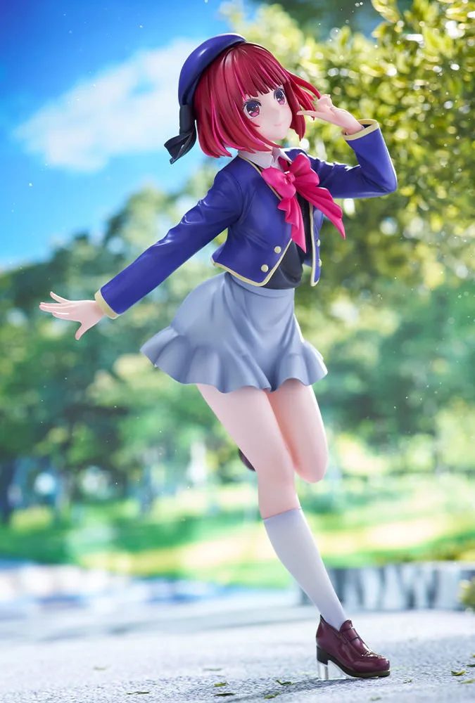 Oshi no Ko 1/7 Scale Pre-Painted Figure: Arima Kana