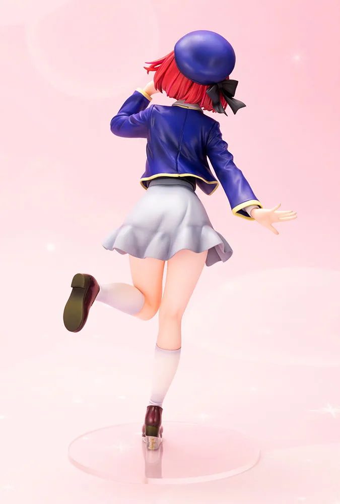 Oshi no Ko 1/7 Scale Pre-Painted Figure: Arima Kana