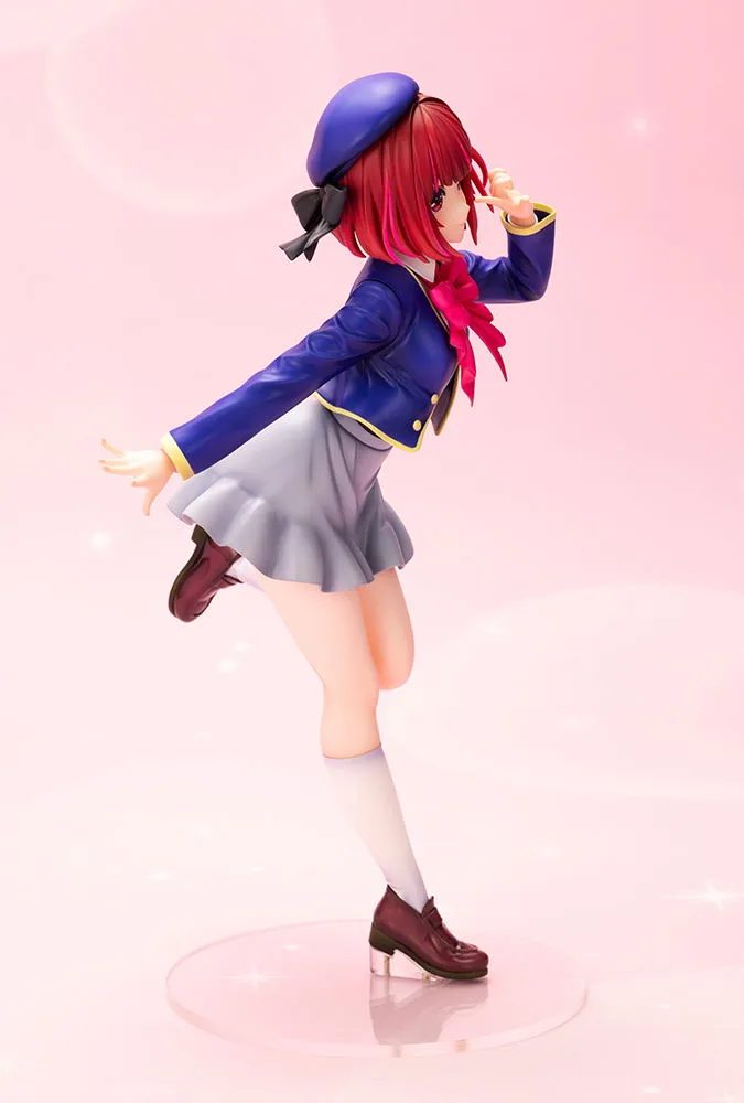 Oshi no Ko 1/7 Scale Pre-Painted Figure: Arima Kana