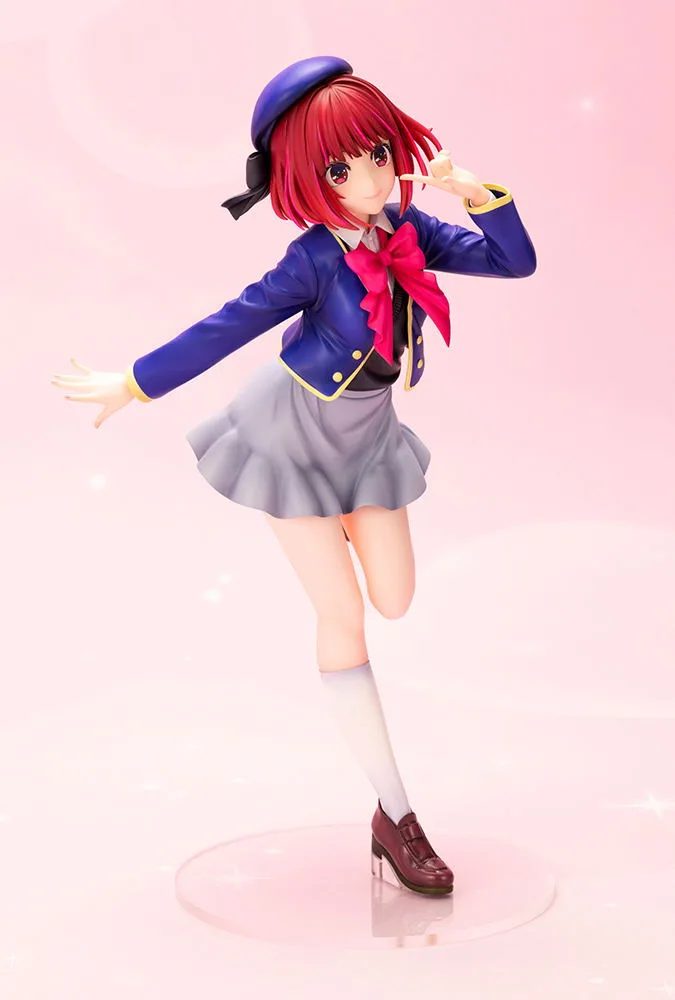 Oshi no Ko 1/7 Scale Pre-Painted Figure: Arima Kana