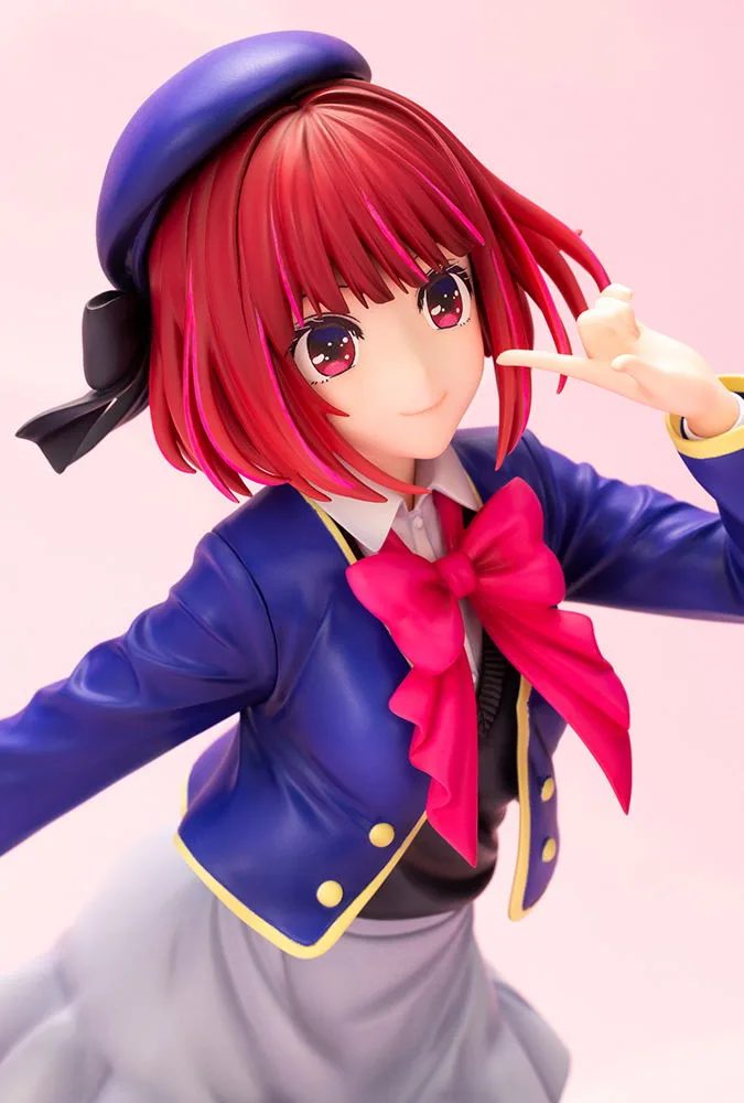 Oshi no Ko 1/7 Scale Pre-Painted Figure: Arima Kana