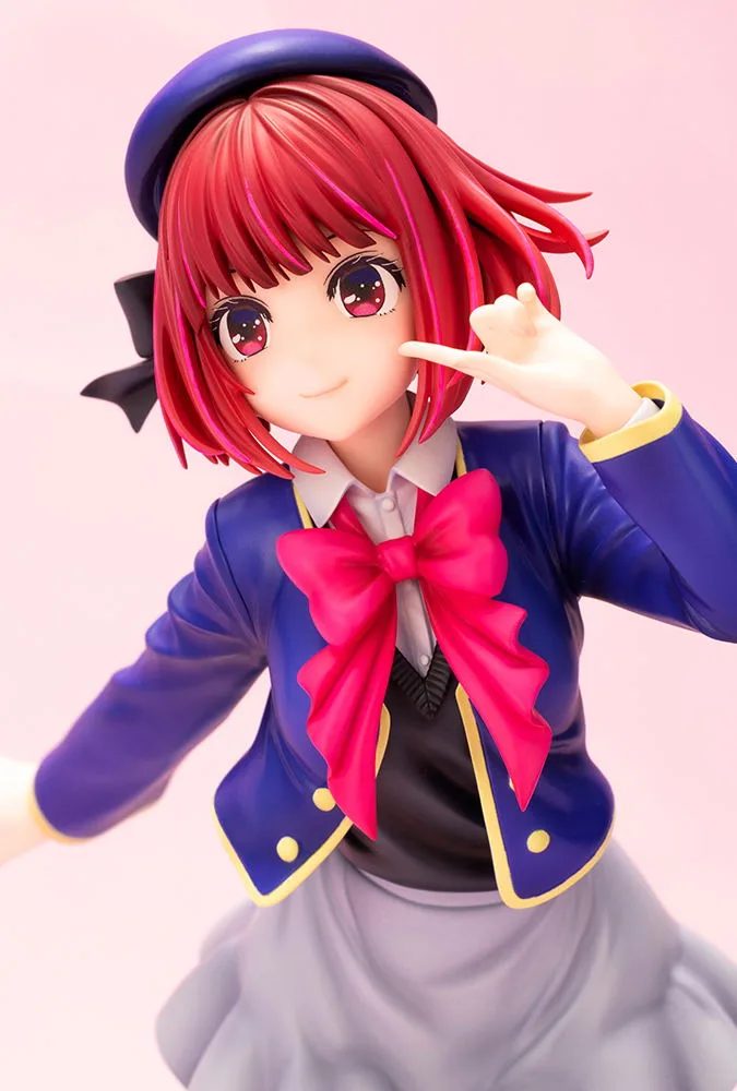 Oshi no Ko 1/7 Scale Pre-Painted Figure: Arima Kana