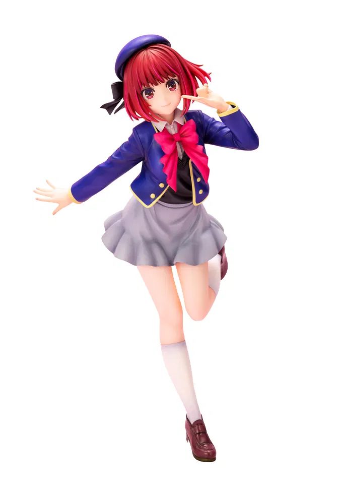 Oshi no Ko 1/7 Scale Pre-Painted Figure: Arima Kana