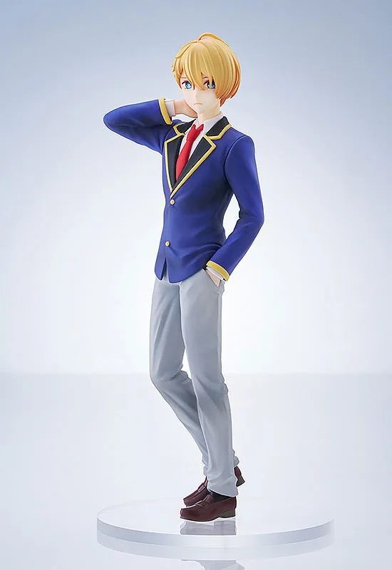 Oshi no Ko: Pop Up Parade Aqua