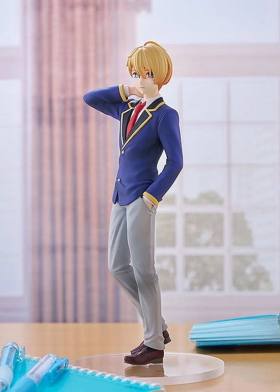 Oshi no Ko: Pop Up Parade Aqua