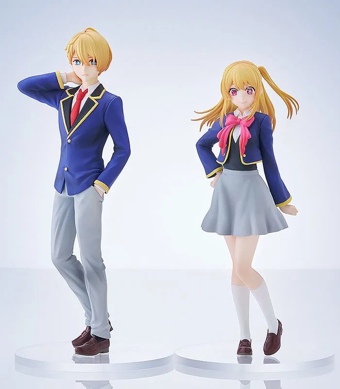 Oshi no Ko: Pop Up Parade Aqua