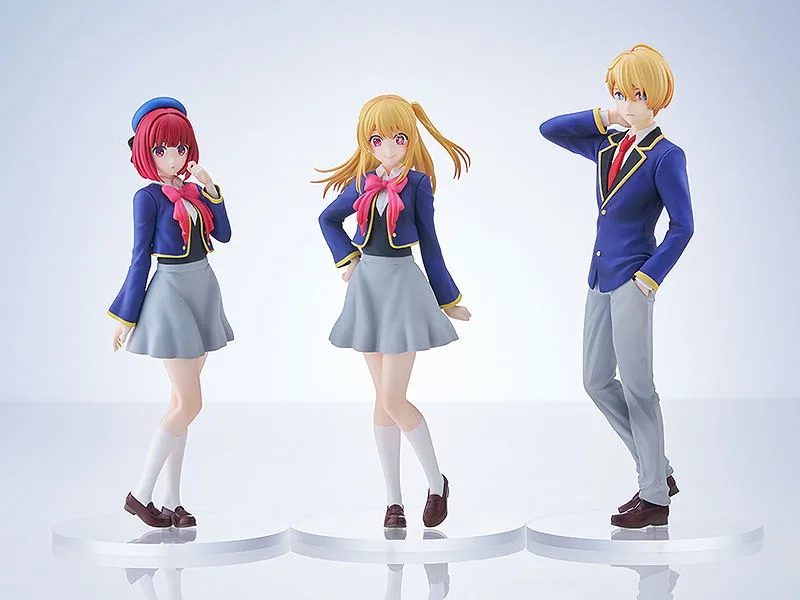 Oshi no Ko: Pop Up Parade Aqua