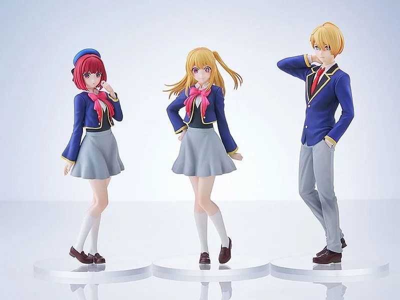 Oshi no Ko: Pop Up Parade Ruby