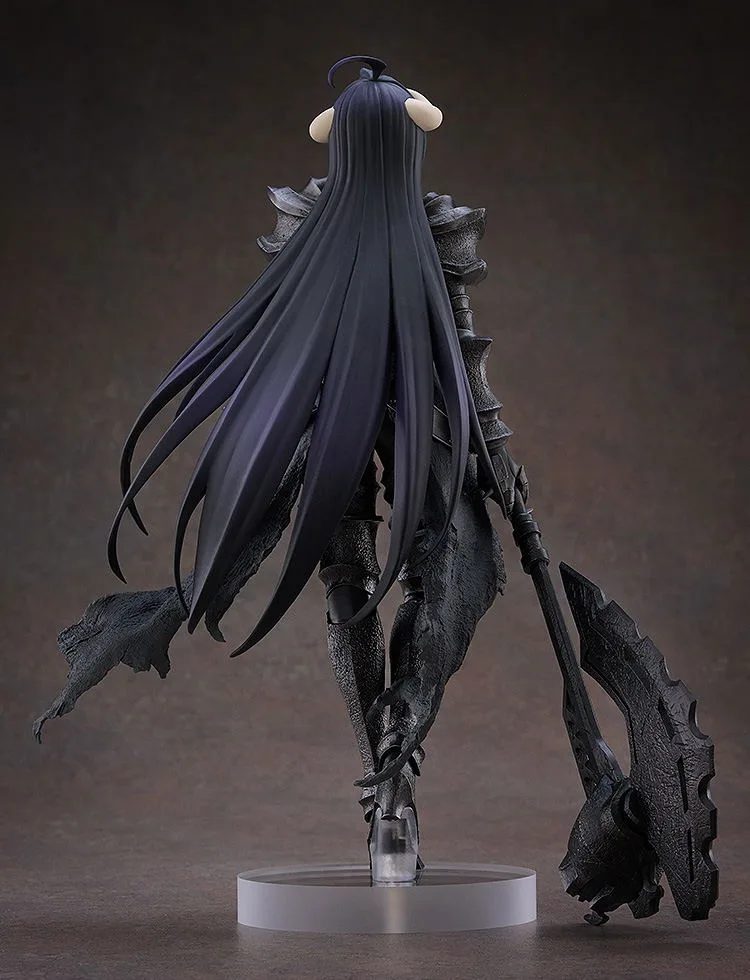 Overlord: Pop Up Parade Albedo Armor Ver. L Size