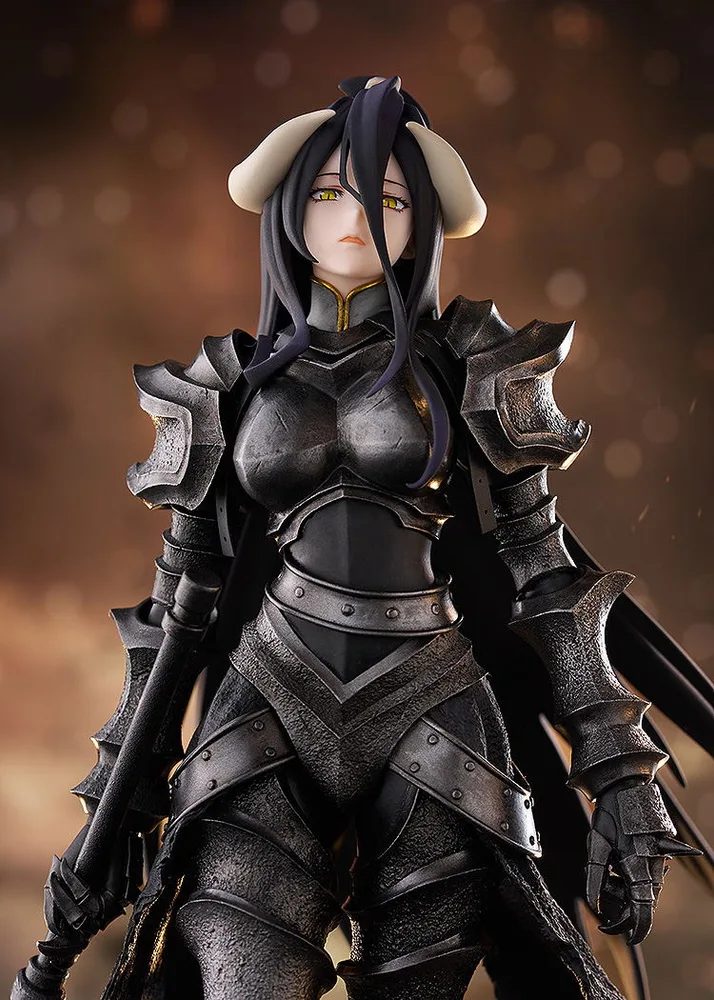 Overlord: Pop Up Parade Albedo Armor Ver. L Size