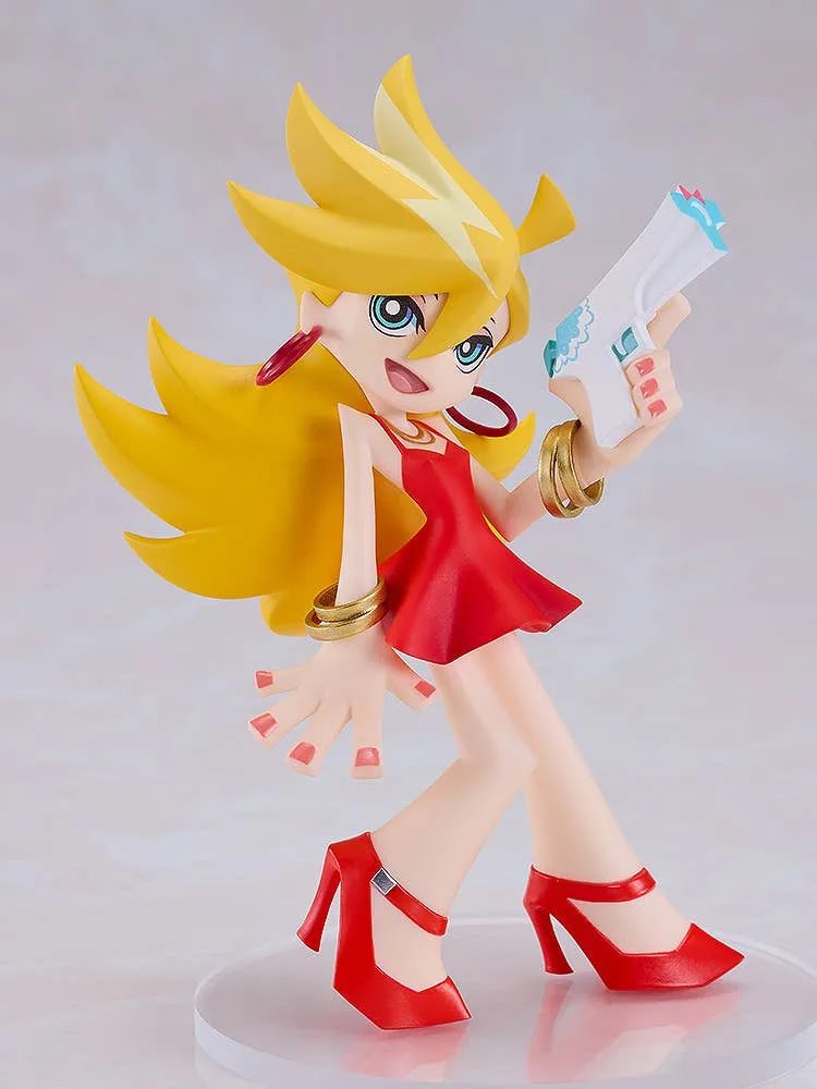 Panty & Stocking with Garterbelt: Pop Up Parade Panty