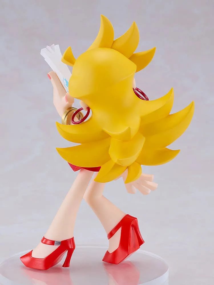 Panty & Stocking with Garterbelt: Pop Up Parade Panty