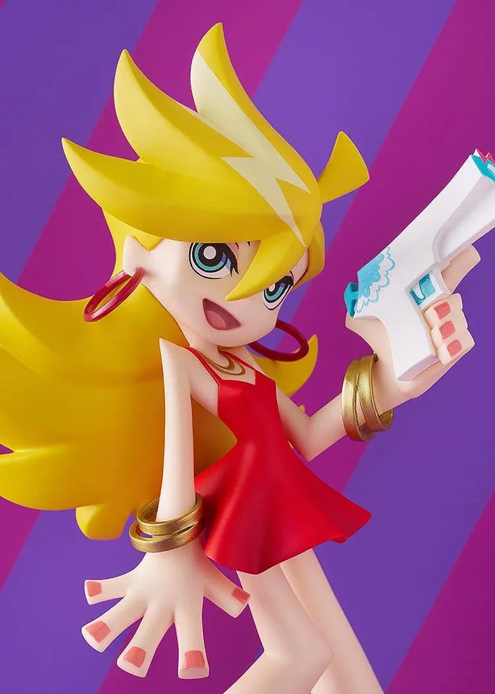 Panty & Stocking with Garterbelt: Pop Up Parade Panty