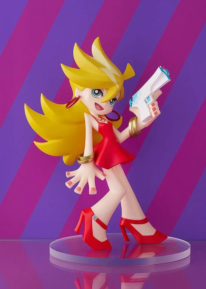 Panty & Stocking with Garterbelt: Pop Up Parade Panty
