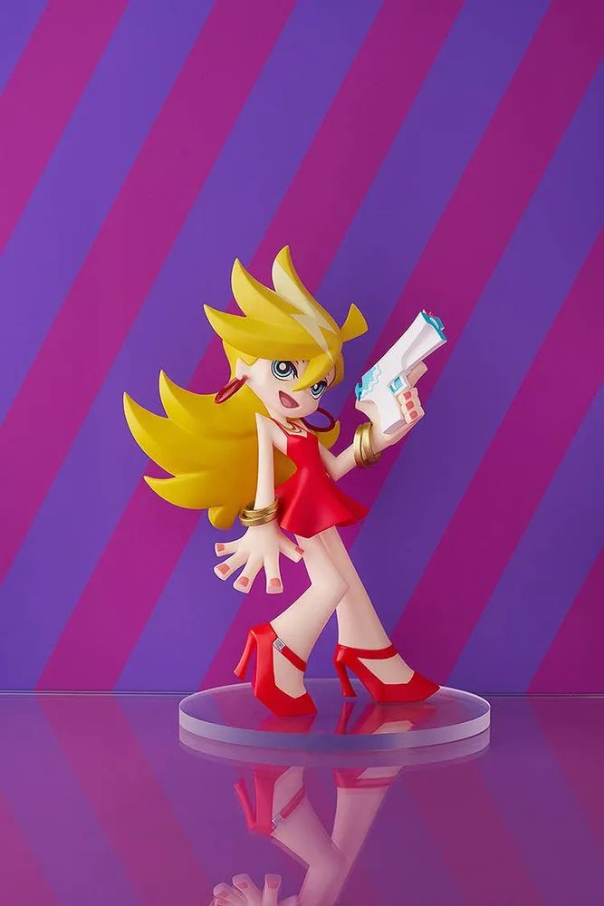Panty & Stocking with Garterbelt: Pop Up Parade Panty