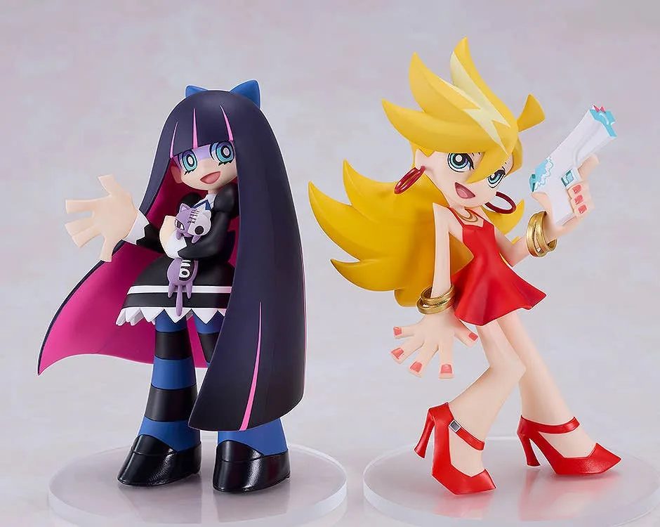 Panty & Stocking with Garterbelt: Pop Up Parade Panty