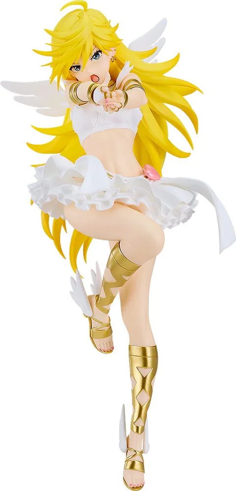 Panty & Stocking with Garterbelt: Pop Up Parade Panty Repent Ver. L Size