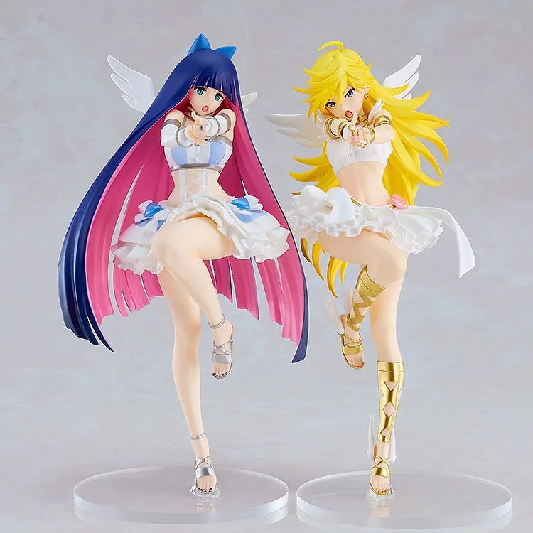 Panty & Stocking with Garterbelt: Pop Up Parade Panty Repent Ver. L Size