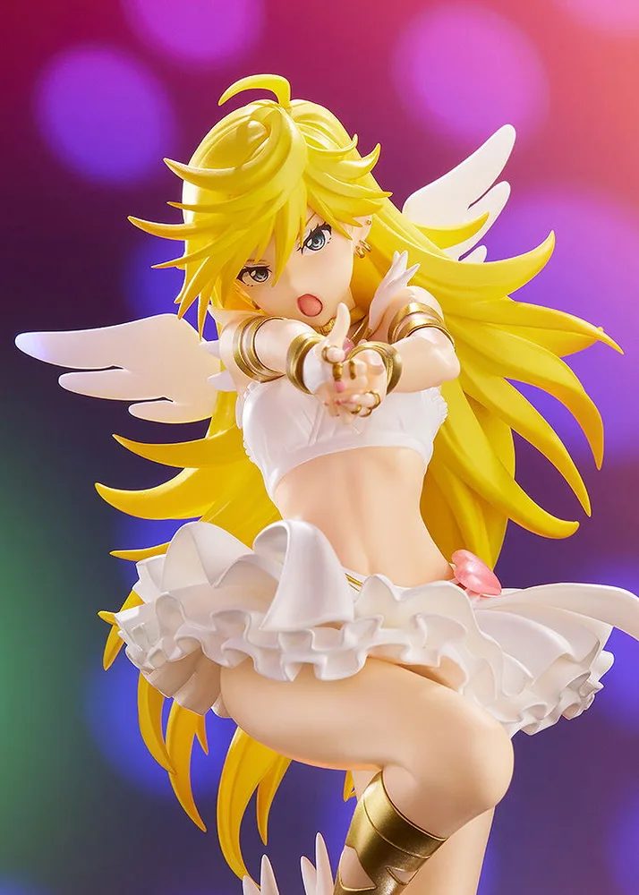 Panty & Stocking with Garterbelt: Pop Up Parade Panty Repent Ver. L Size