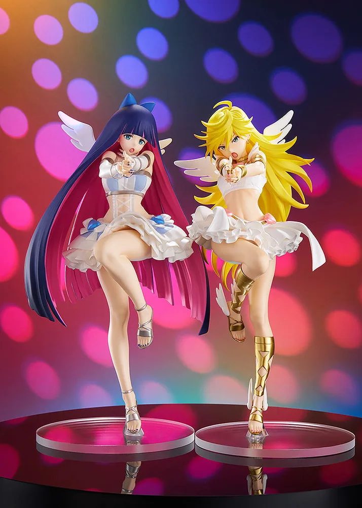 Panty & Stocking with Garterbelt: Pop Up Parade Panty Repent Ver. L Size